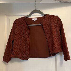 Miaou Frida cardigan